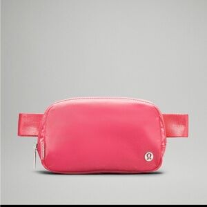 🆕 LULULEMON Everywhere Belt Bag with Long Strap 1L - NWT